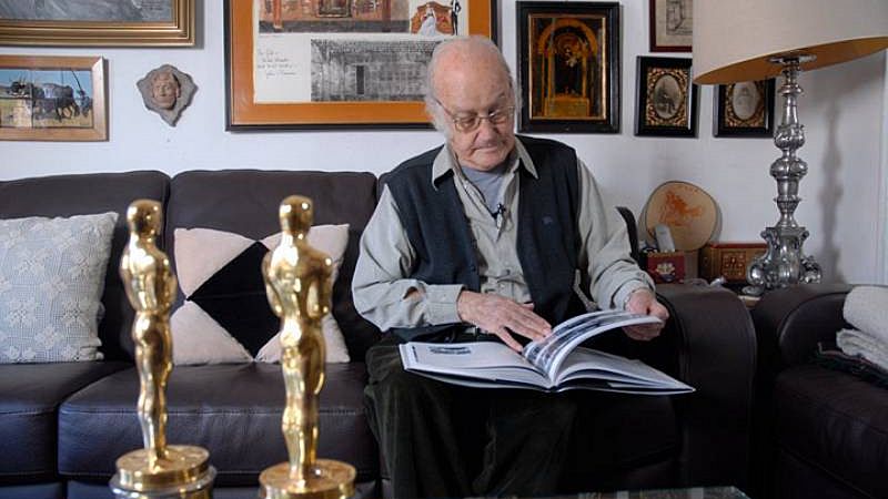 Gil Parrondo: centenario de un genio del cine español y mundial