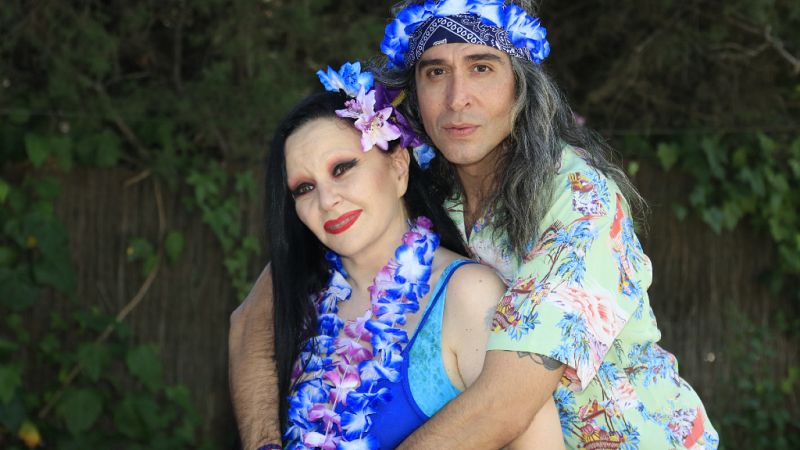 ¿Por qué Alaska y Mario Vaquerizo no han tenido hijos?