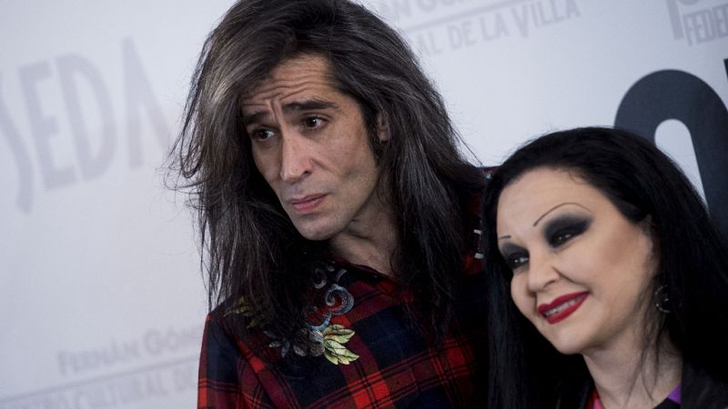 La ruptura de Alaska y Mario Vaquerizo: estos fueron los motivos