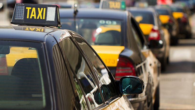 Tarragona, San Sebastián y Vitoria, las ciudades con los taxis más caros por cuarto año consecutivo