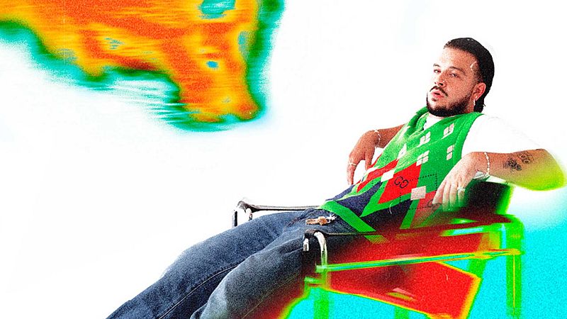 ODDLIQUOR: "Mi objetivo es llegar a Latinoamérica y EEUU"