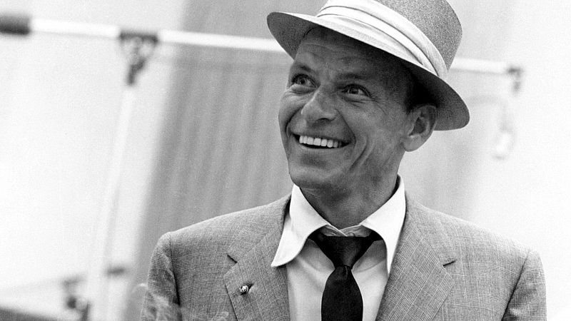 Sabas que Frank Sinatra estuvo en la crcel (y no fue por su relacin con la mafia)?