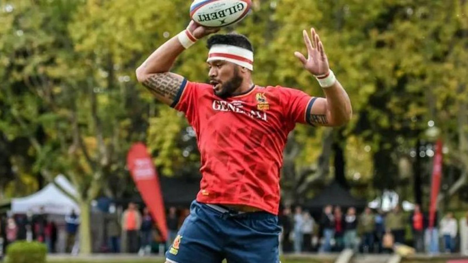 Kawa Leauma muere tras sufrir un accidente fortuito