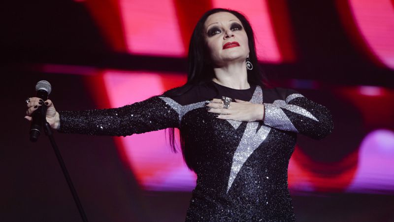 Alaska es adicta a las operaciones de estética: estos son sus cambios