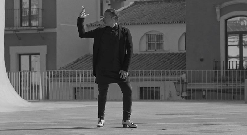 Israel Galván, lo que no sabes del auténtico renovador del baile flamenco