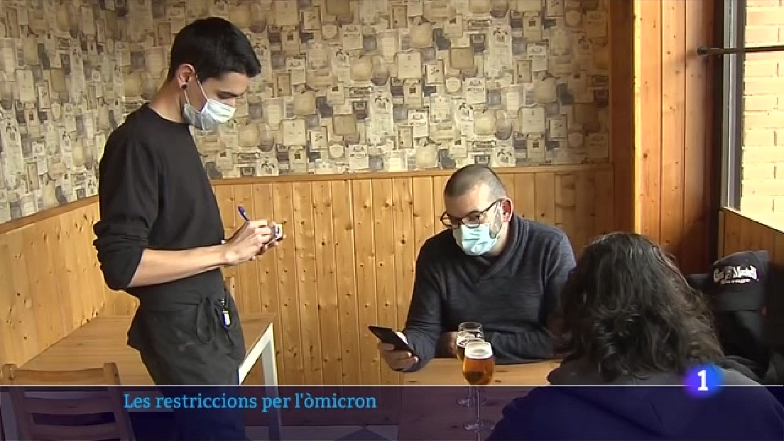 L'oci nocturn: el més afectat per les restriccions - veure ara