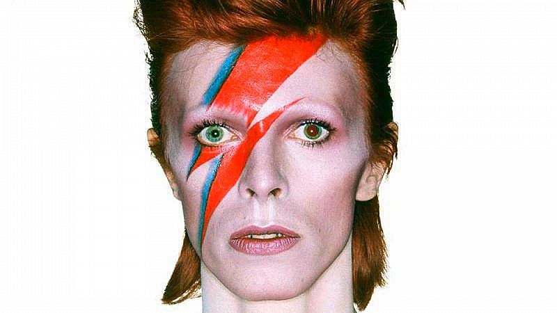David Bowie: 6º aniversario de su muerte
