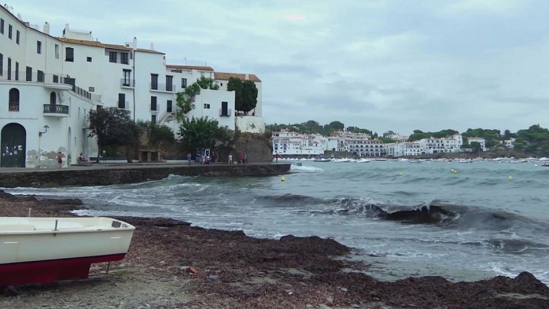 ¿Cómo Salvador Dalí cambió la arquitectura de Cadaqués?