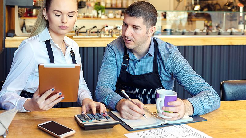 Dos de cada tres autónomos no se han recuperado de la crisis del coronavirus