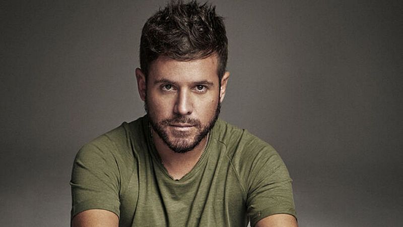 Pablo López: "Escuchar a la gente cantar de una es uno de los ecos más hermosos que hay en el mundo"