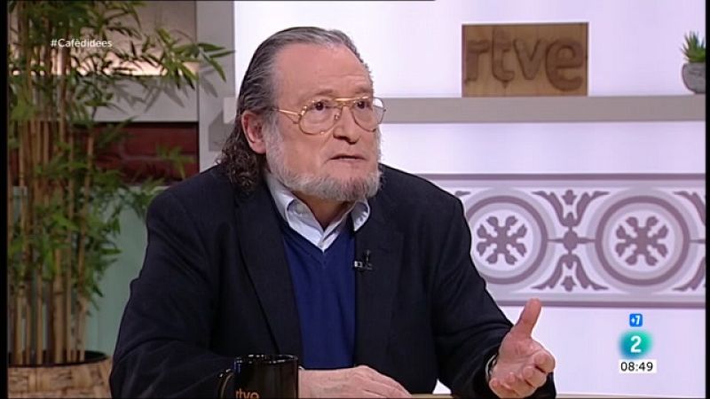 Santiago Niño Becerra: "Els Pressupostos de l'Estat neixen morts"