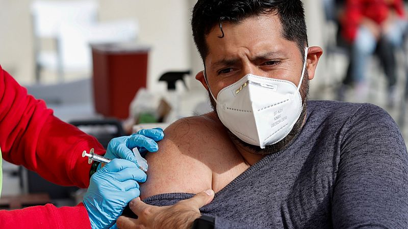 Coronavirus España, 22 de diciembre | Sánchez avanza que la incidencia alcanza los 784 casos: "Pido celebrar la navidad con responsabilidad"