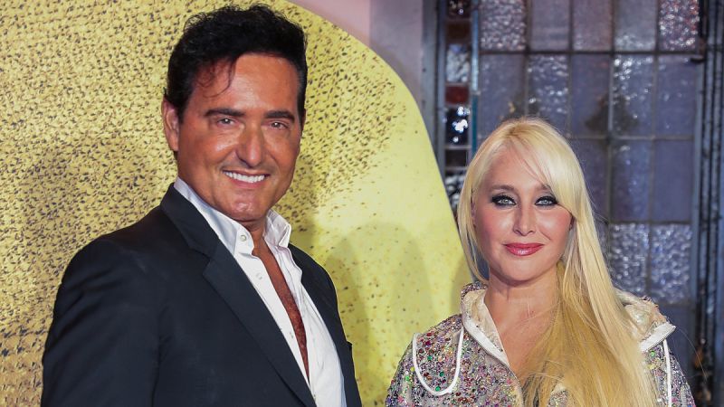 El tristísimo mensaje de Innocence, ex de Carlos Marín, nos rompe el corazón