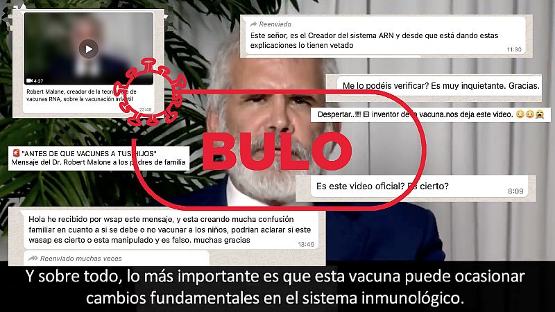 Las vacunas anticovid no causan daos permanentes ni un reinicio gentico del sistema inmune en nios