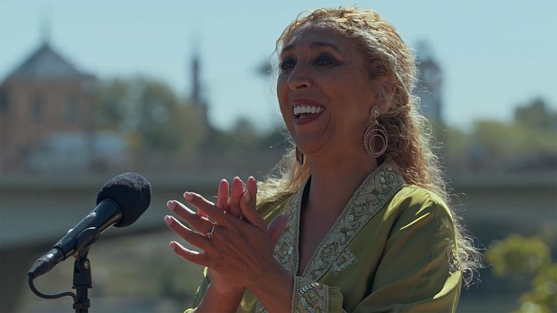 La particular visión del flamenco de Rosario 'La Tremendita' y Esperanza Fernández
