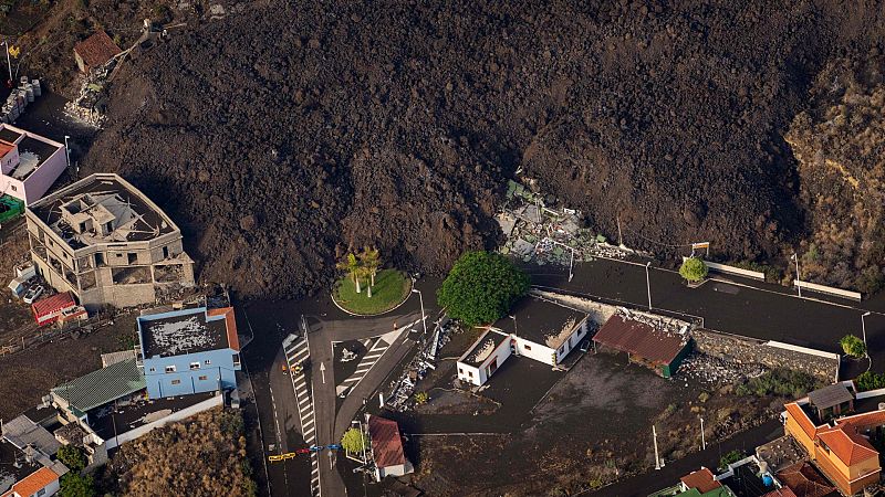 La Palma, año cero: la vida después del volcán