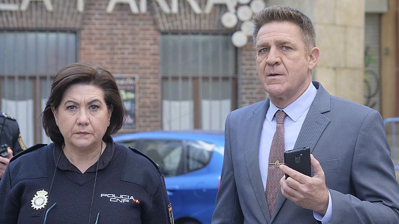 ¿Dónde y cómo ver gratis 'Servir y Proteger'?