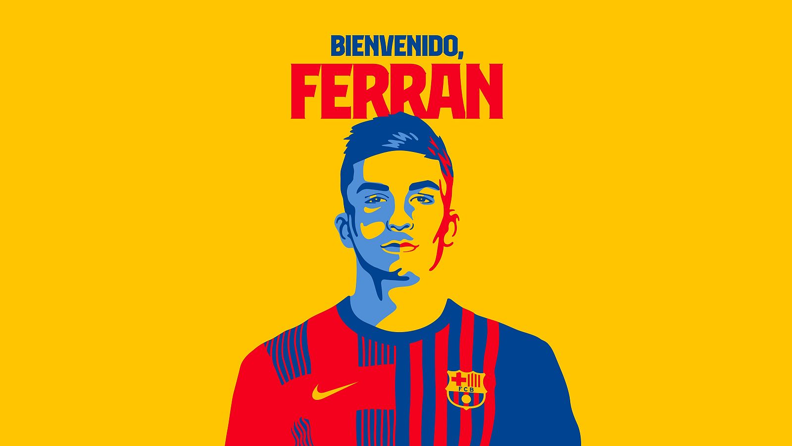 Fichajes | El Barça ficha a Ferran Torres del City | Ver