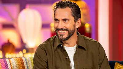 Paco LePaco Le�n tiene fans en la Familia Real: �Qui�nes son?