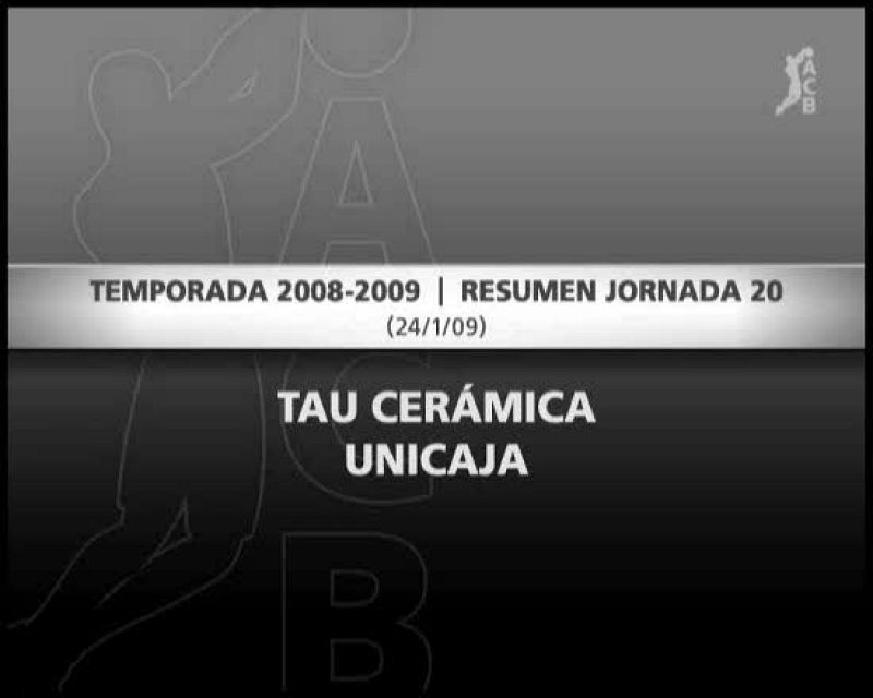 El Tau supera al Unicaja en un partido brillante