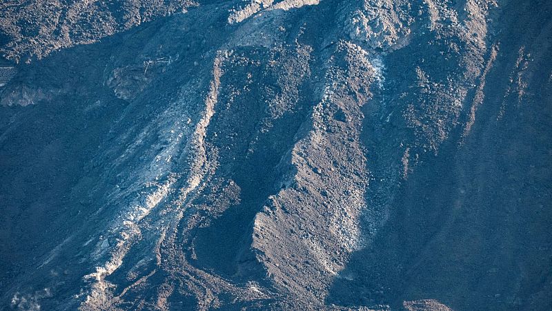 El volcán de La Palma sigue sin signos de actividad a tres días de darse oficialmente por finalizado