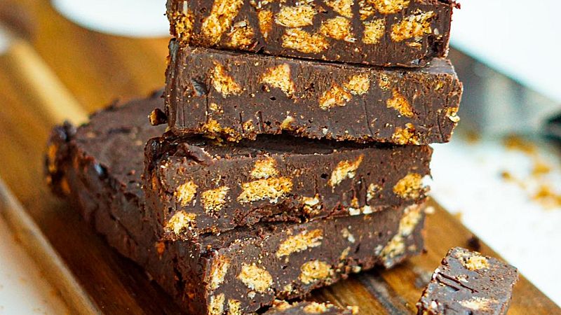 El turr�n Jungle de Chef Bosquet ideal para triunfar en Navidad