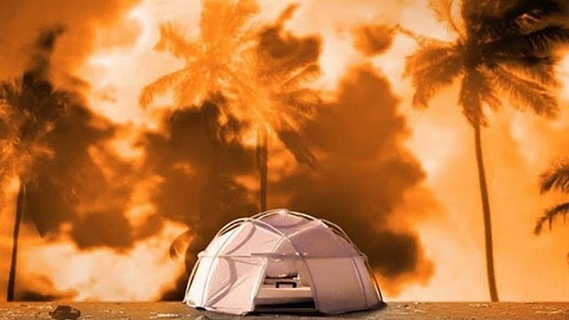 'Fyre Fraud', la estafa del festival fantasma