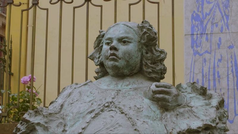 �Qui�n fue la Monstrua de Avil�s?