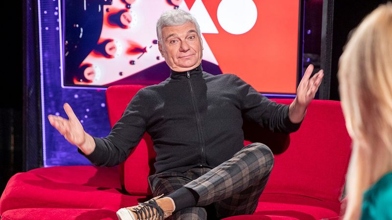 Carles Sans del Tricicle rompe el silencio con el monólogo '¡Por fin solo!'