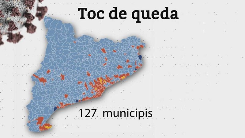Quines restriccions hi haurà aquest Nadal a Catalunya?