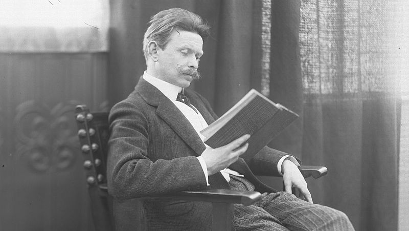 RTVE Digital publica el archivo fotográfico de Christian Franzen