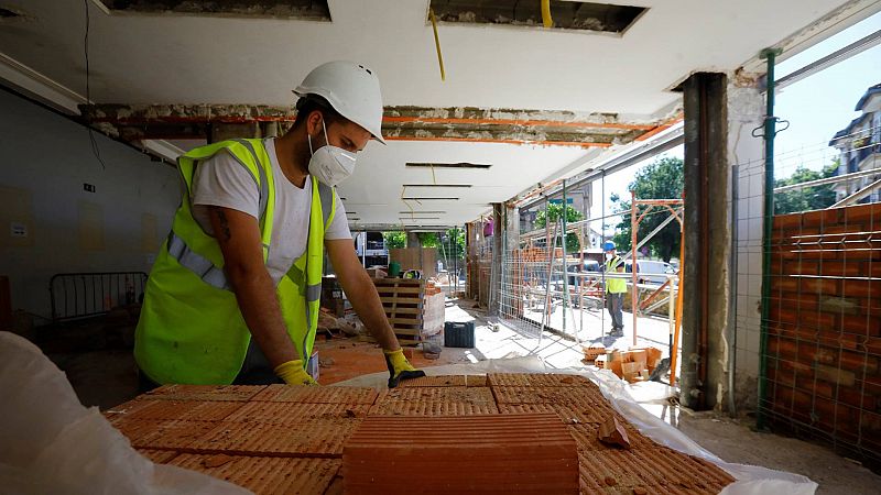 La reforma laboral hará excepcional la temporalidad: ¿Y si lo habitual fuera tener un contrato indefinido?
