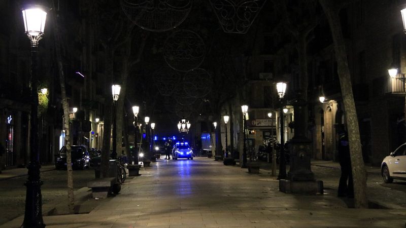 Es recupera l'ús del certificat autoresponsable pels desplaçaments