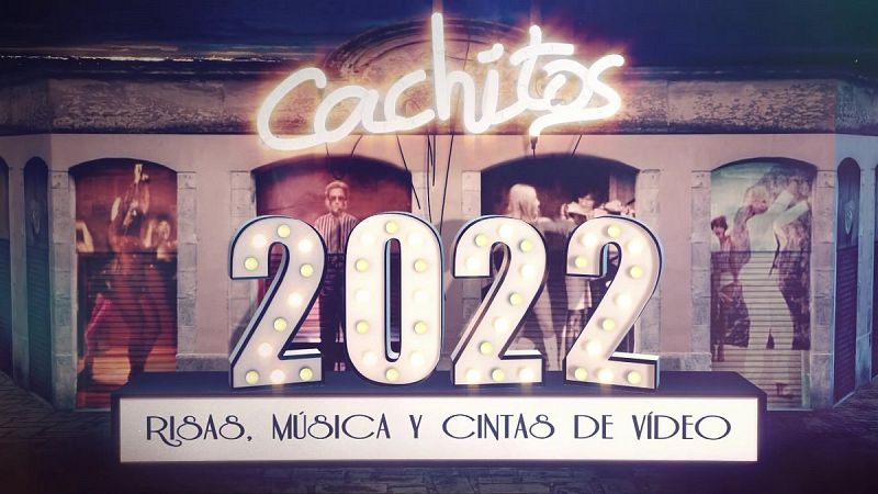 Se harn virales estos 6 rtulos de Cachitos en Nochevieja?