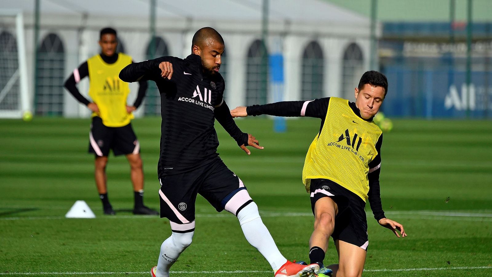 La Real Sociedad ficha al brasileño Rafinha | Ver