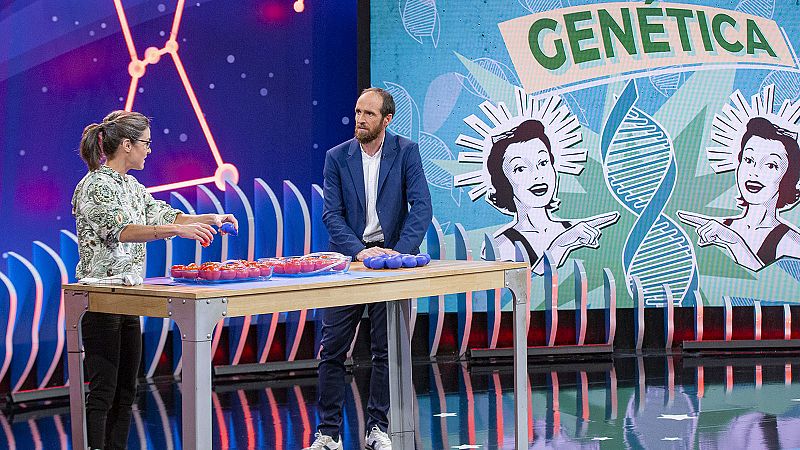 'Órbita Laika' despide temporada explorando el cuerpo humano
