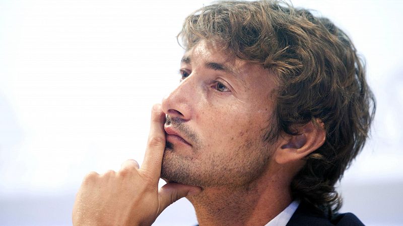 Juan Carlos Ferrero, ¿a qué se dedica ahora el que fuera número 1 del tenis?