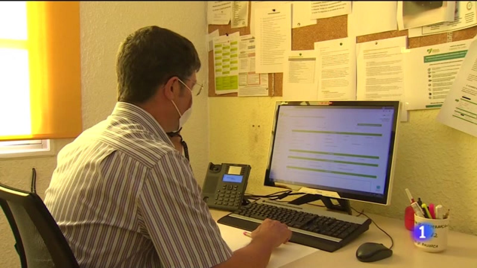 Aquest augment de casos reflecteixen els danys en la salut emocional i mental que produeix la pandèmia - Informatiu Balear | Ver