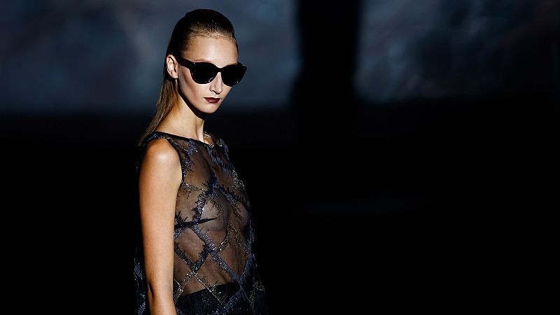 Moda Fiesta: Los mejores looks Made in Spain para inspirarte esta Nochevieja