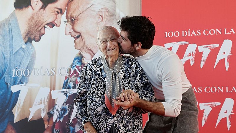 Miguel Ángel Muñoz: Por qué decía que la Tata era el amor de su vida