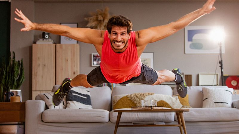 Fitmés, fitness amb personatges famosos