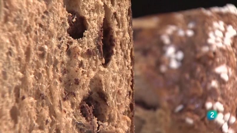 El Panettone: a què es deu l'èxit d'aquest dolç nadalenc?