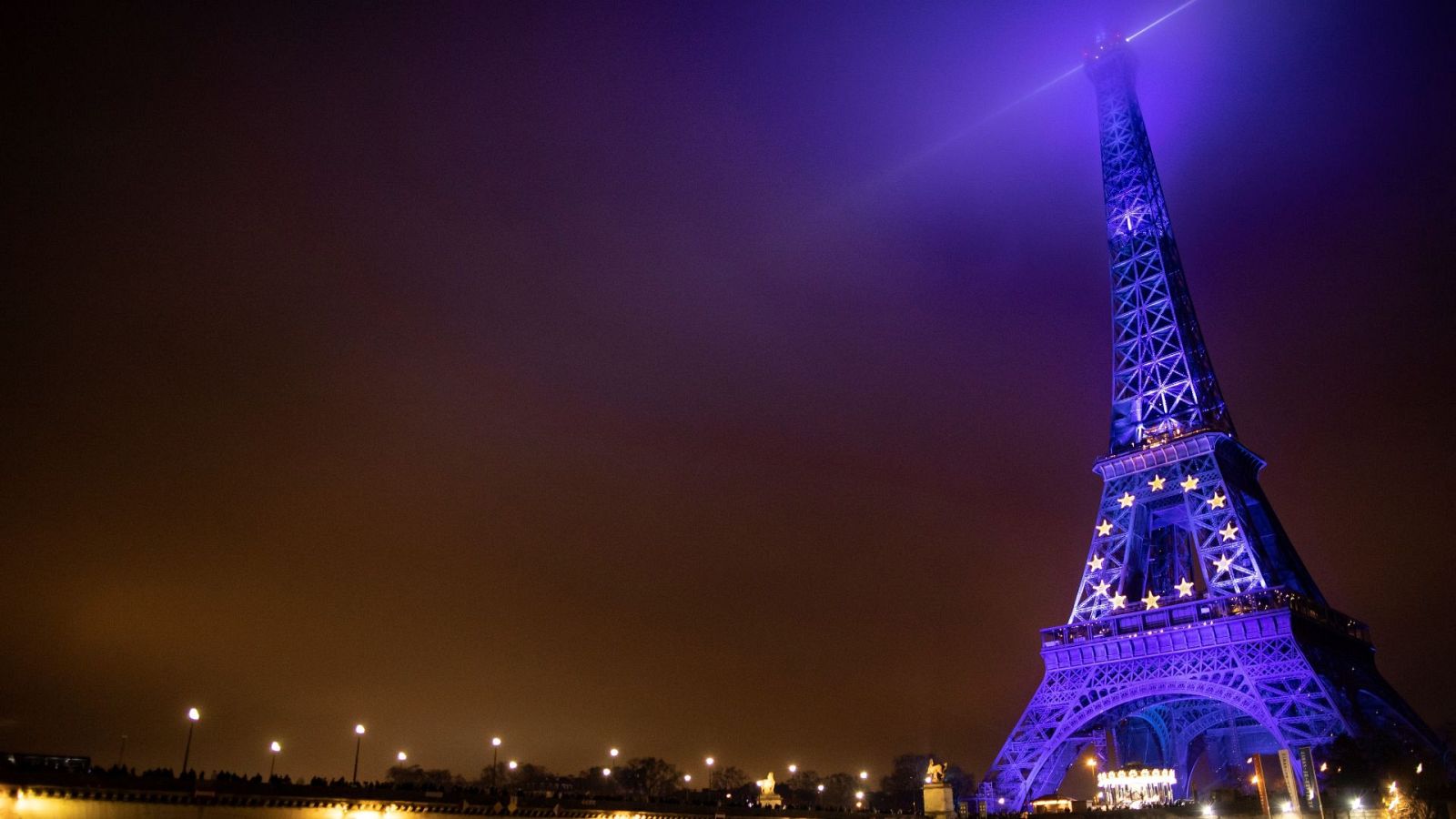 Francia toma las riendas de la presidencia rotatoria de la UE | Ver