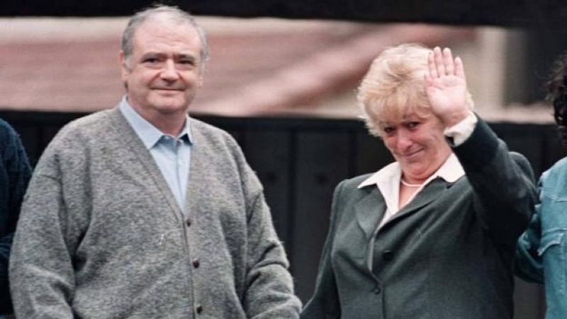 Muere el empresario José María Aldaya, secuestrado por ETA en 1995