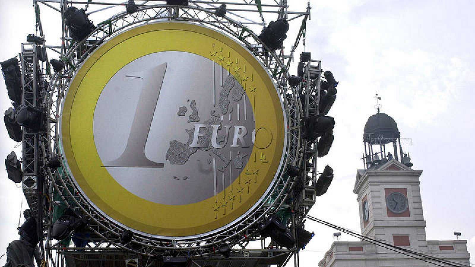 El euro cumple 20 años en circulación | Ver
