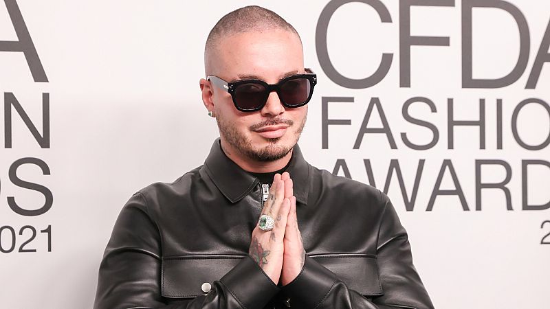 J Balvin, sobre la polémica con los Latin Grammy: "Me sentí muy solo, pero ahí fue donde aprendí"