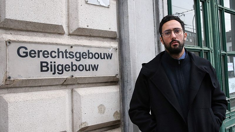 La Fiscalía belga recurre la decisión judicial de no extraditar a Valtònyc a España