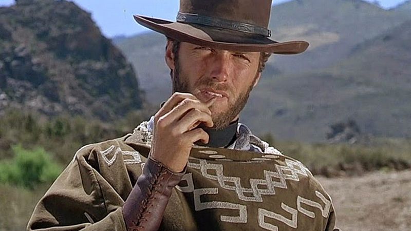 España como plató de los spaghetti western de Hollywood