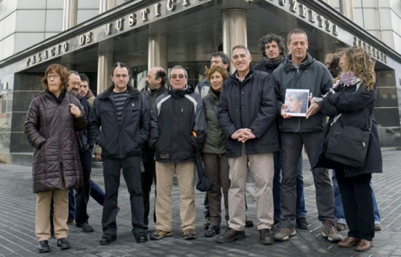 La plataforma abertzale D3M presenta sus candidaturas a las elecciones vascas