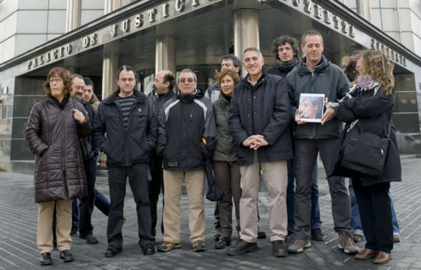 D3M presenta candidaturas a las elecciones vascas | Ver